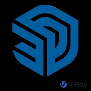 SKP-V-Ray